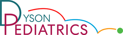 DYSON PEDIATRIC logo