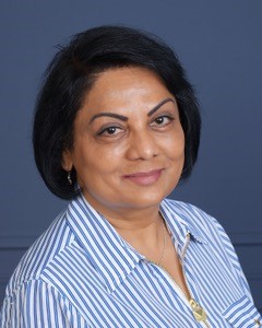 Dr. Deepa Agarwal