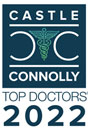 AMERICA TOP DOCTORS logo
