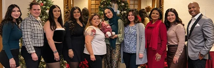 Cheek contouring photo